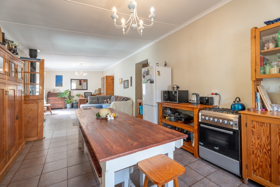 4 Bedroom Property for Sale in Robertson Western Cape